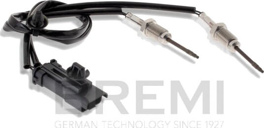 BREMI 70059 Sensor, eksostemperatur BREMI 70059 Sensor, eksostemperatur