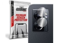 Hybrid glass for the camera Grizz Oppo A77 5G Hybrid glass for the camera Grizz Oppo A77 5G