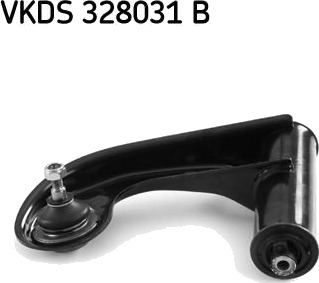 SKF VKDS 328031 B Bærearm