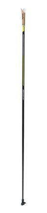 Swix XC Poles Quantum 2 langrennsstav unisex 137.5
