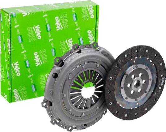 Clutchsett VALEO 826797 Clutchsett VALEO 826797