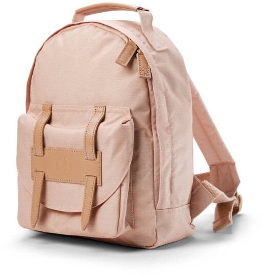 Elodie Ryggsekk Backpack mini 7L Blushing Pink Elodie Ryggsekk Backpack mini 7L Blushing Pink