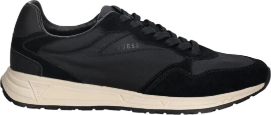 Guess Herre Sko Svart 39 EU,