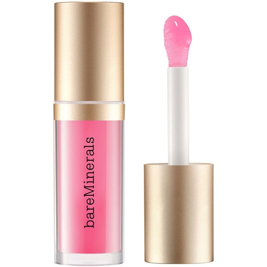 Bareminerals Tinted Lip Oil Delight 3,8ml Bareminerals Tinted Lip Oil Delight 3,8ml
