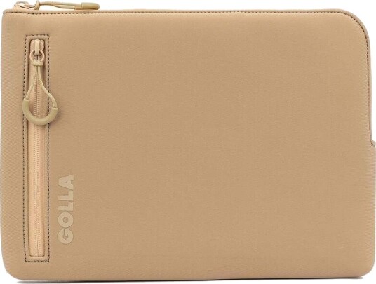 GOLLA Sleeve Metro Neopren 13" kaffe