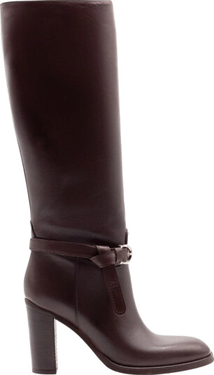 Chantal 1962 Dame Sko Brun 39 EU, Chantal 1962 Dame Sko Brun 39 EU,