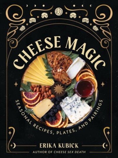 Cheese Magic Cheese Magic