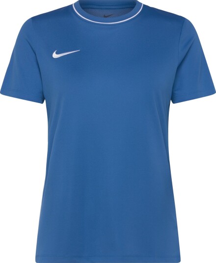 Nike W Nk Df Park26 Ss Top Blue XXL