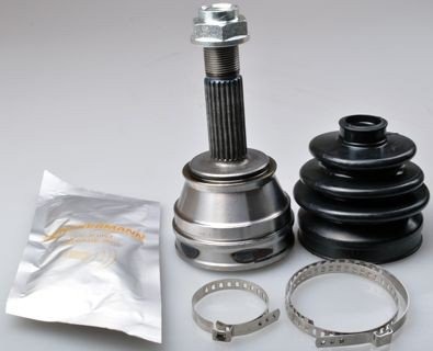 DENCKERMANN C120431 Drivledd