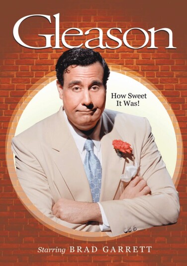 Gleason DVD Gleason DVD
