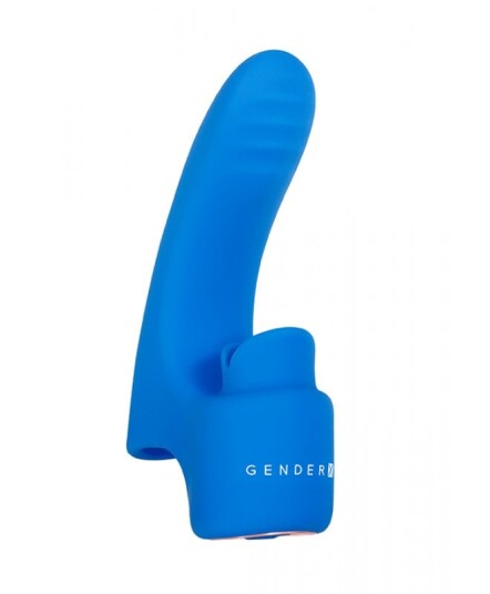 Gender X Flick it fingervibrator Gender X Flick it fingervibrator