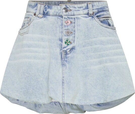 Desigual Fal_Globo   Blue   S