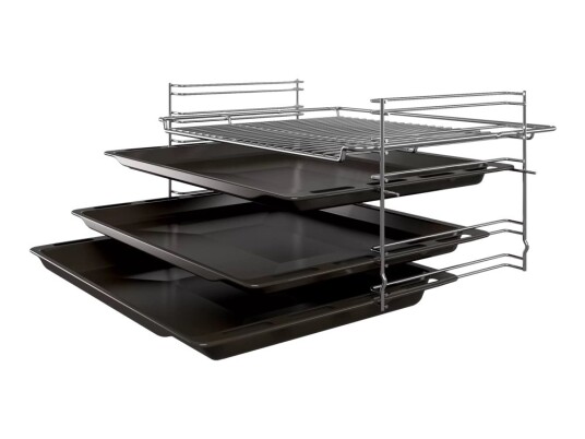 Bosch Serie | 4 Hln39a020 - Komfyr - Frittstående - Bredde: 60 Cm - Dybde: 60 Cm - Høyde: 90 Cm - Med Selvrens - Hvit Bosch Serie | 4 Hln39a020 - Komfyr - Frittstående - Bredde: 60 Cm - Dybde: 60 Cm - Høyde: 90 Cm - Med Selvrens - Hvit