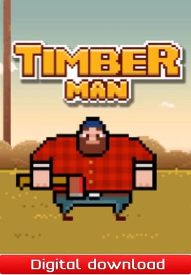 Timberman, Mac OSX, Linux