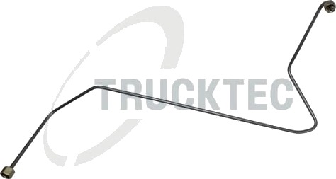 Høytrykkledning, innsprøytningsanlegg TRUCKTEC AUTOMOTIVE 04.13.026