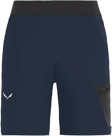 Salewa Agner DST Shorts Kidsnavy blazer 92 cm