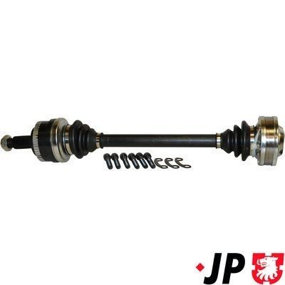 Jp Group Drivaksel JP GROUP 1453100200 Jp Group Drivaksel JP GROUP 1453100200