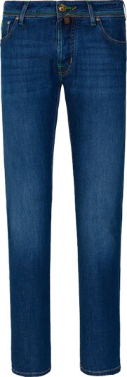 Jacob Cohën Herre Jeans Blå W31,