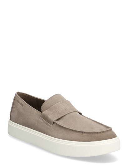 Calvin Klein Hybrid Clean Cup Loafer Band Su Beige 45