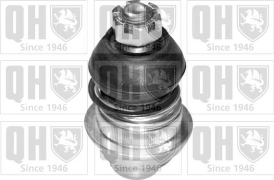 Bærekule QUINTON HAZELL QSJ1333S