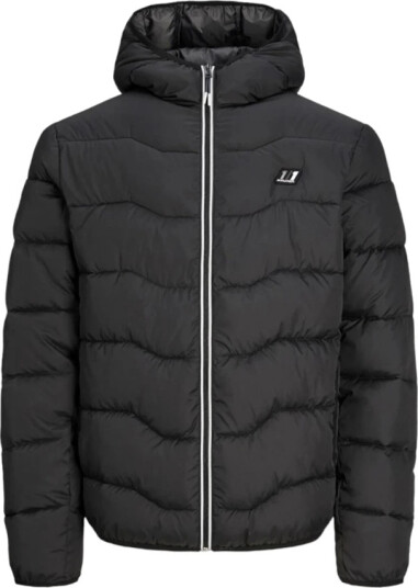 Jack & Jones Herre Jakker Svart L,