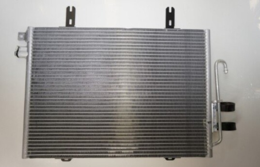 Kondensator klimaanlegg CLIMTEX CH2 404