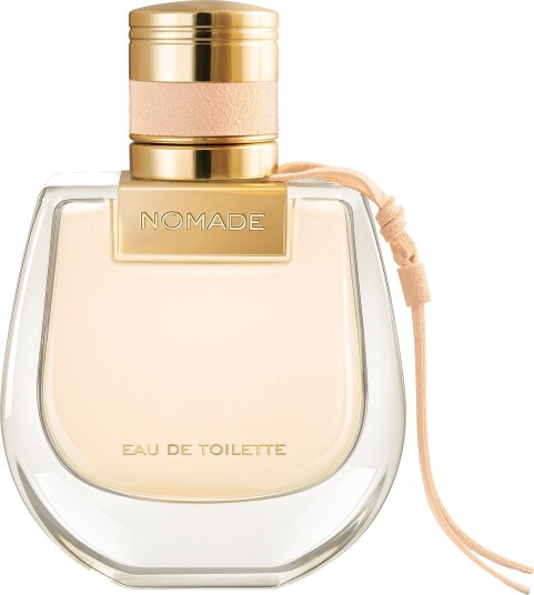 Chloé Nomade Eau de Toilette 50ml Blomsteraktig Duft for Dame
