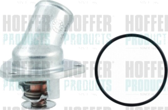 Termostat HOFFER 8192329