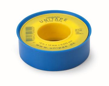 Gjengetape 12 mm -12 mtr. Gjengetape 12 mm -12 mtr.