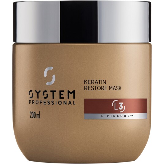 System Professional Luxe Oil Mask 200 ml