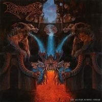 DISMEMBER - LIKE AN EVER FLOWING STREAM (1 DISMEMBER - LIKE AN EVER FLOWING STREAM (1