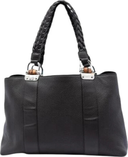 Gucci Vintage Dame Brun Gucci Vintage Dame Brun