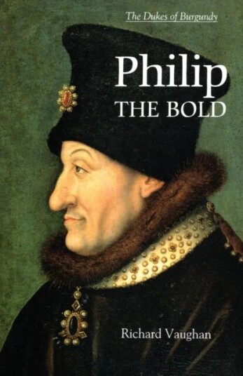 Philip The Bold Av Richard Vaughan, Malcolm Vale, Malcolm Vale