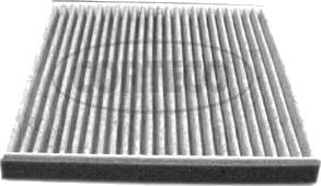 Kupefilter CORTECO 80000419 Kupefilter CORTECO 80000419