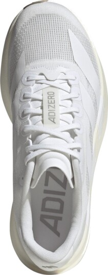 Adidas Women"s Adizero Evo SL FTWR White/FTWR White/Warm Sandstone 37 1/3
