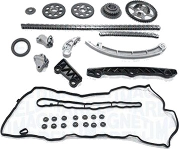 MAGNETI MARELLI 341500000872 Registerkjedesett