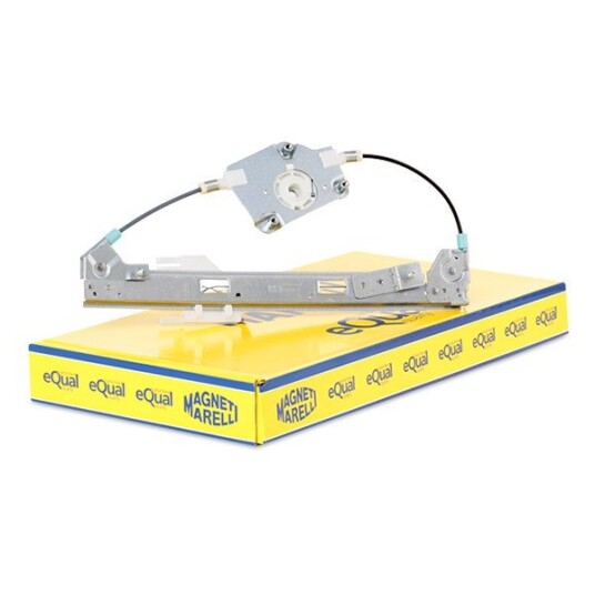 Vindusheis MAGNETI MARELLI 350103170085 Vindusheis MAGNETI MARELLI 350103170085