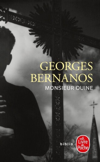 Monsieur Ouine Monsieur Ouine