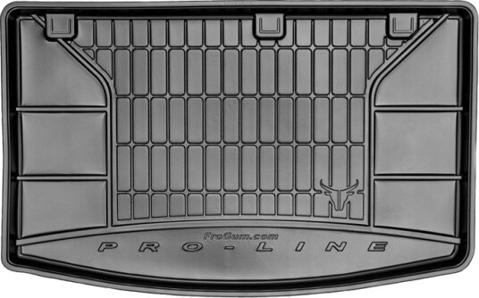 FROGUM TM549499 Gulvplate til bagasjerom / teppe til bagasjerom FROGUM TM549499 Gulvplate til bagasjerom / teppe til bagasjerom