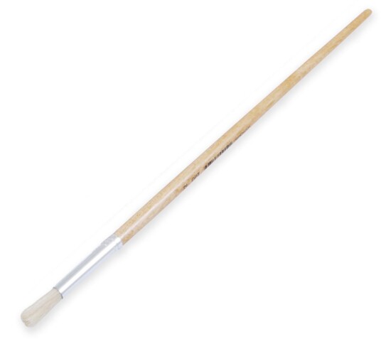 STREKPENSEL RUND nr12 12 BLOND NATUR GO PAINT QPT STREKPENSEL RUND nr12 12 BLOND NATUR GO PAINT QPT