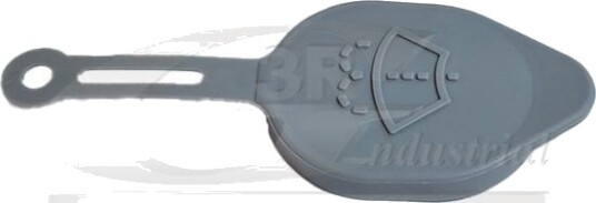 Deksel vaskevannstank 3RG 29808 Deksel vaskevannstank 3RG 29808