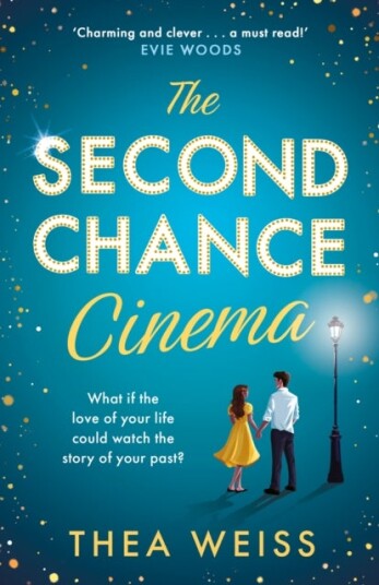 The Second Chance Cinema
