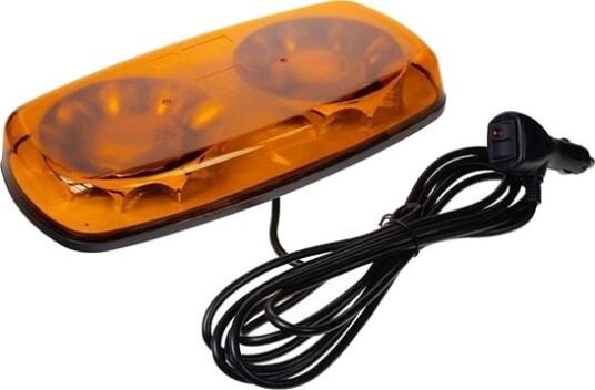 Advarselslampe STUALARM SRE2-211 Advarselslampe STUALARM SRE2-211