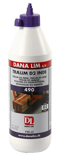 Trelim Creativ Company D2 750 ml Trelim Creativ Company D2 750 ml