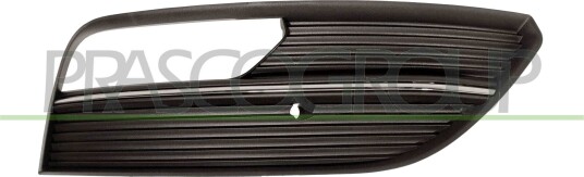 PRASCO AD3242125 Ventilasjonsgitter PRASCO AD3242125 Ventilasjonsgitter