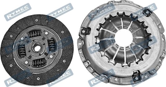 Clutchsett RYMEC JT1864