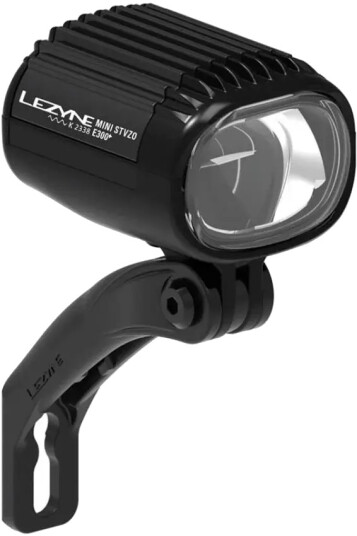 Lezyne ebike Mini StVZO E300+ Frontlys
