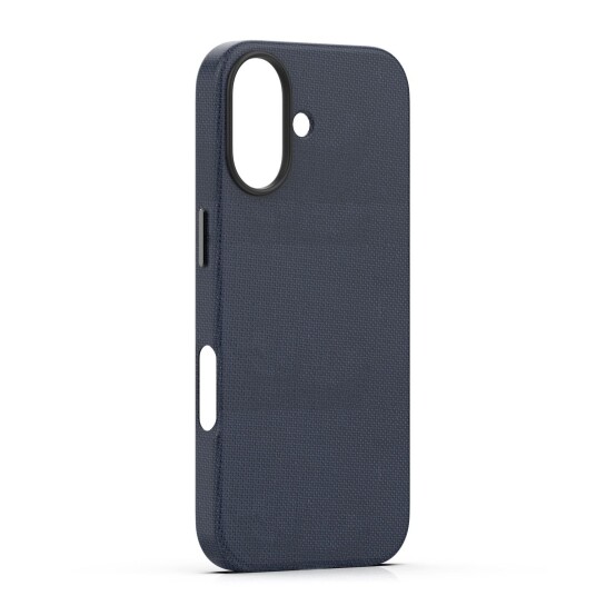 Etteri Elegant Mag deksel til iPhone 17 Svart