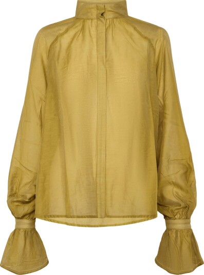 Day Birger et Mikkelsen Daywayo   Linen Tento   ECRU OLIVE   32