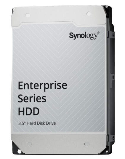 Synology HAS5310 20TB Intern 3.5" SAS Harddisk 7200 RPM
